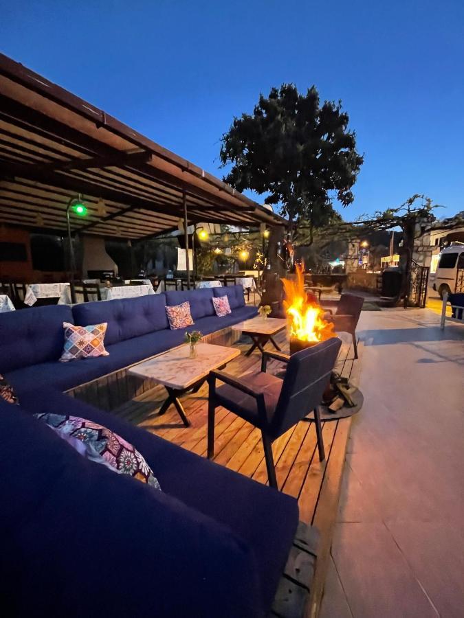 Native Hotel Ovacık 외부 사진