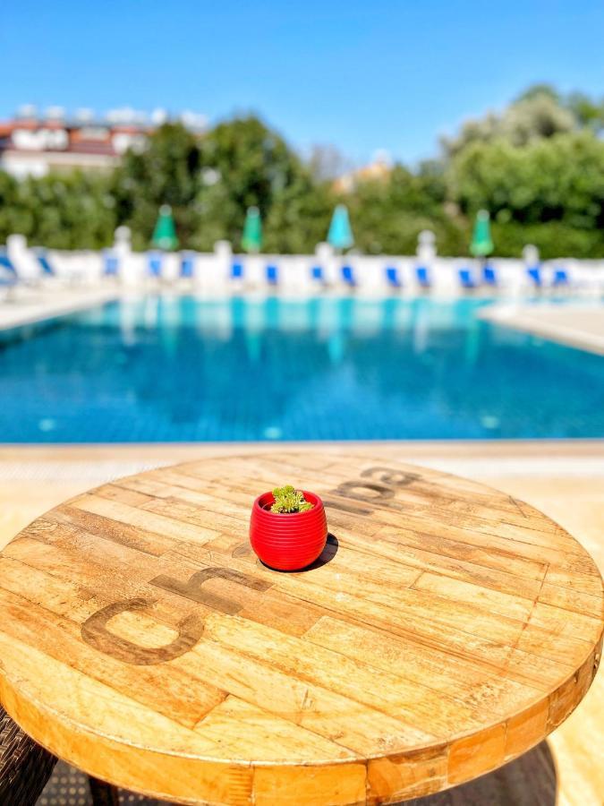 Native Hotel Ovacık 외부 사진