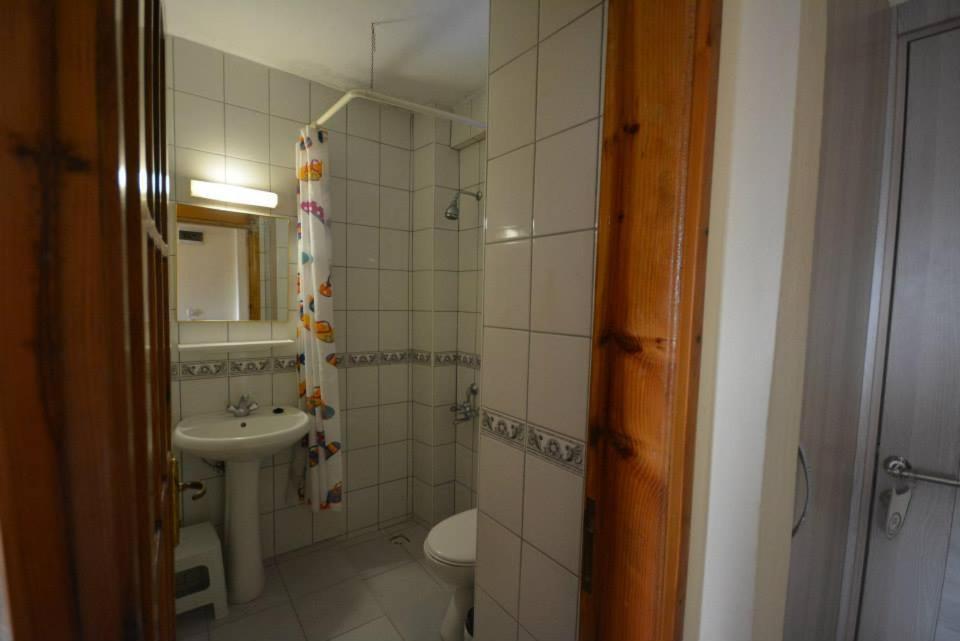 Native Hotel Ovacık 외부 사진