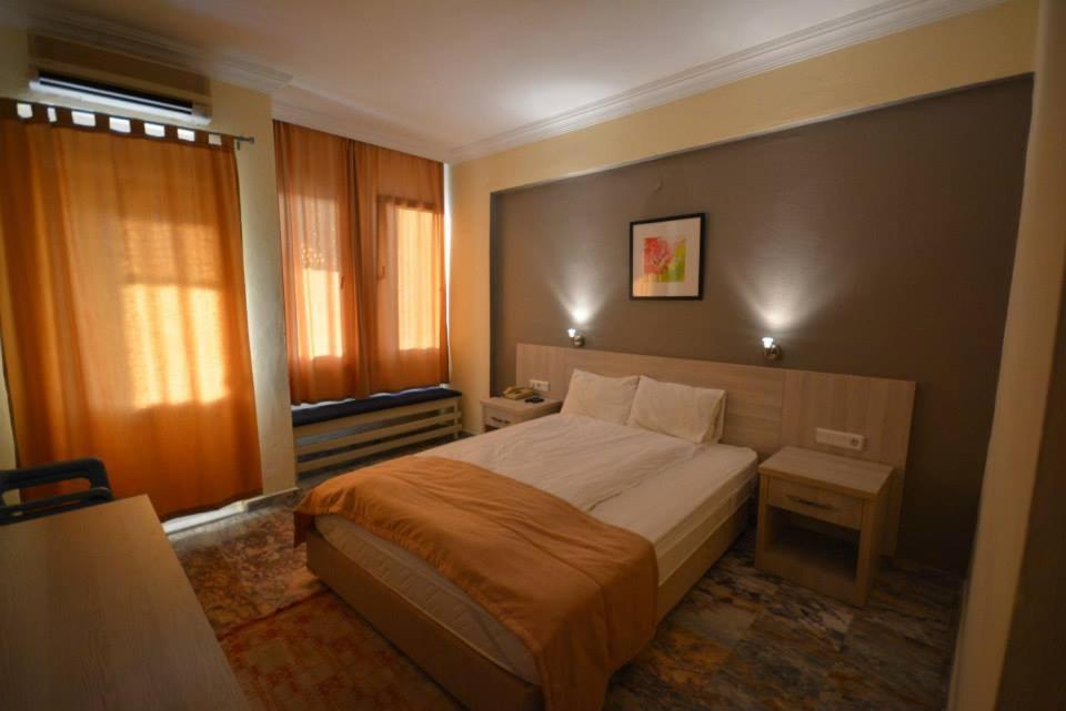 Native Hotel Ovacık 외부 사진