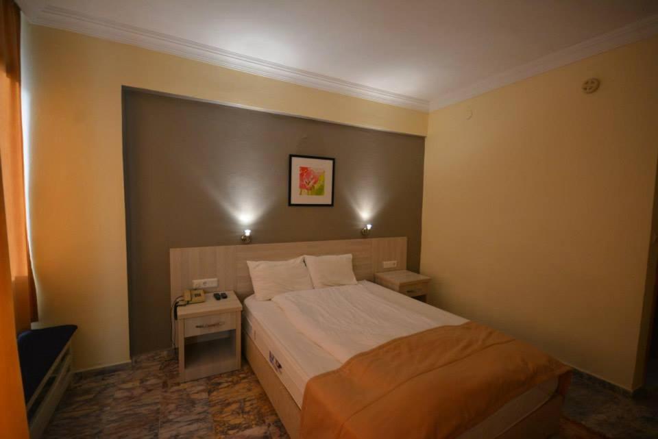 Native Hotel Ovacık 외부 사진
