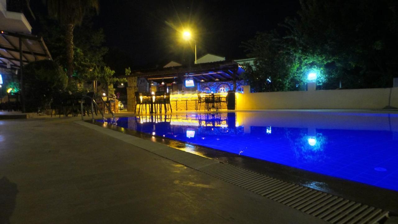 Native Hotel Ovacık 외부 사진