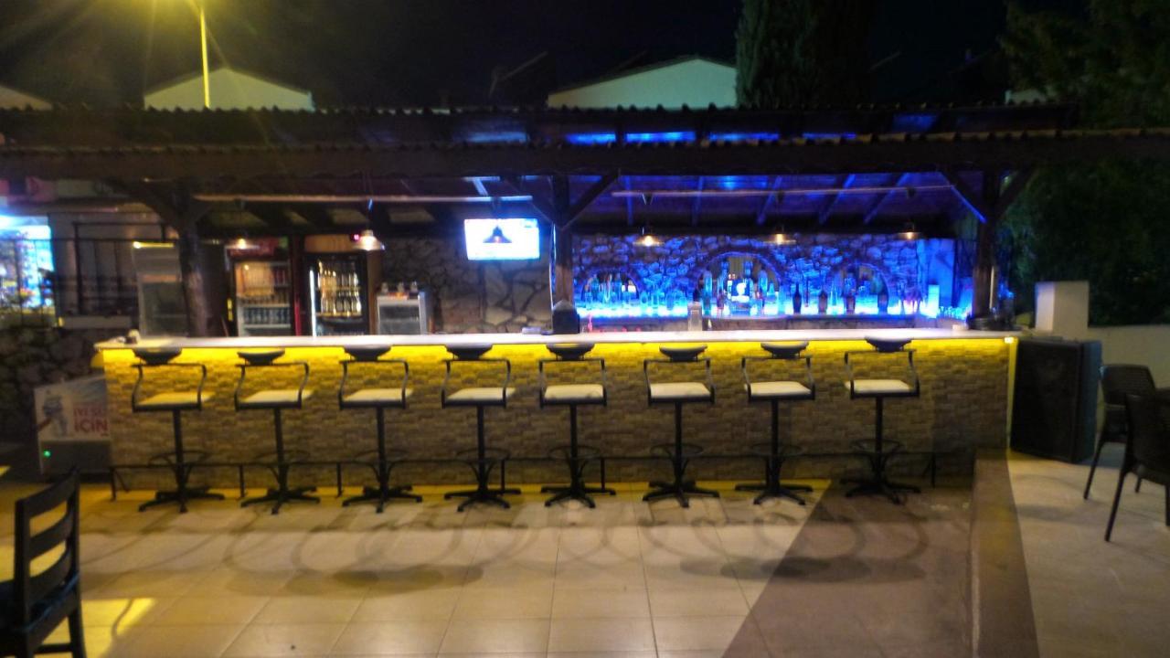 Native Hotel Ovacık 외부 사진