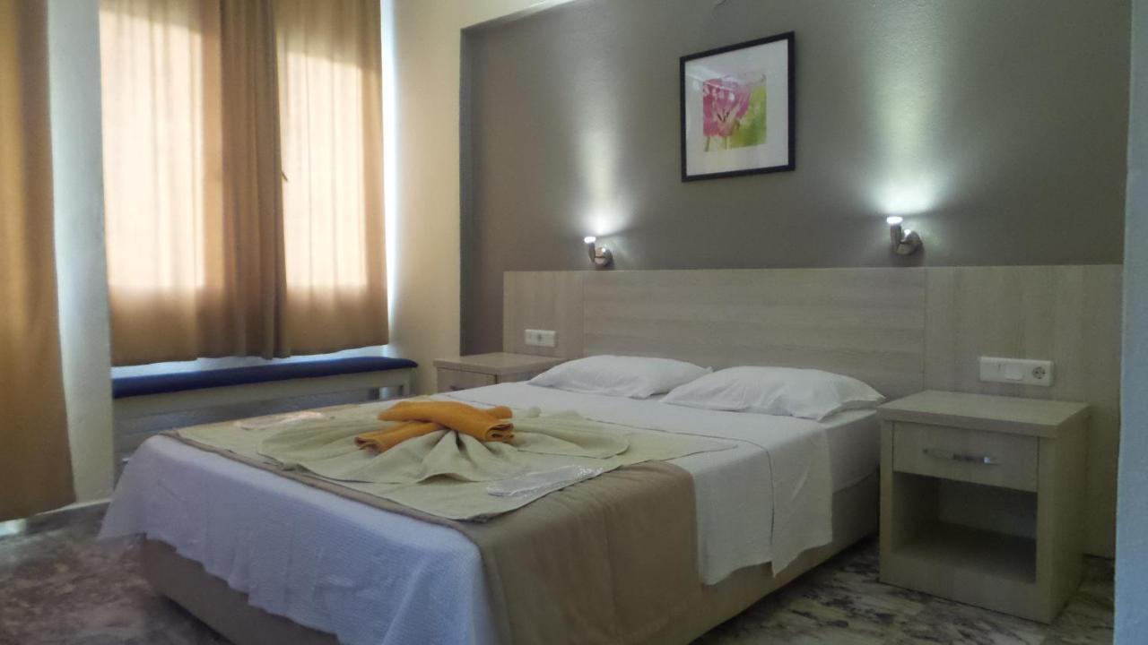 Native Hotel Ovacık 외부 사진