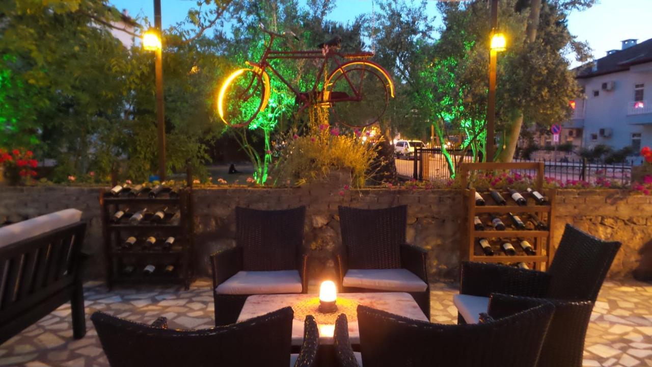 Native Hotel Ovacık 외부 사진