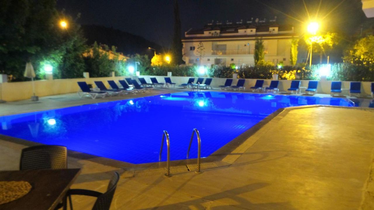 Native Hotel Ovacık 외부 사진
