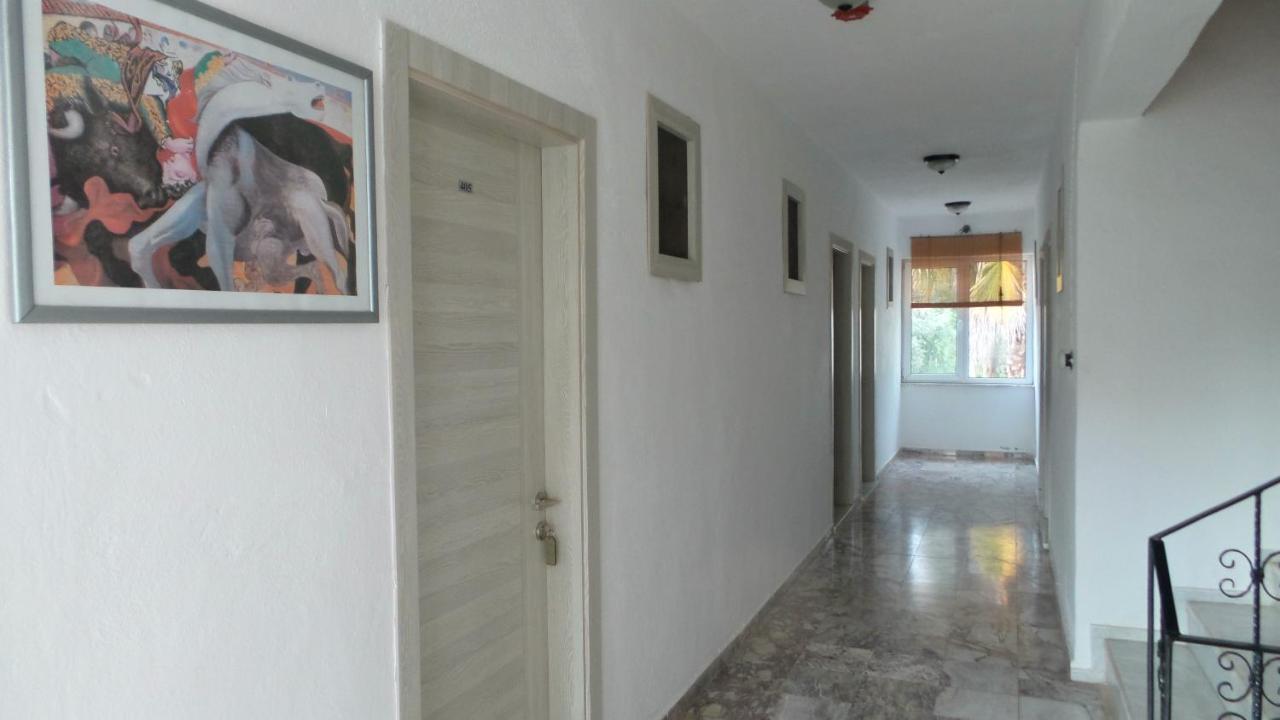 Native Hotel Ovacık 외부 사진