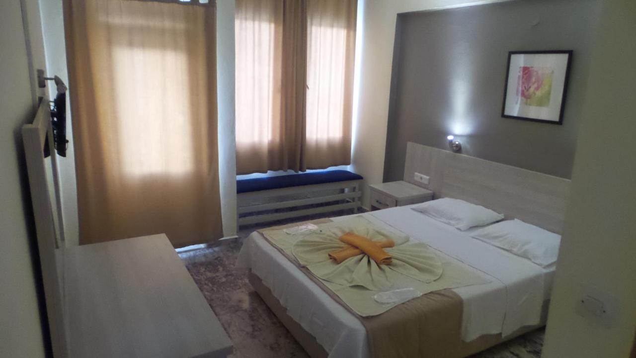 Native Hotel Ovacık 외부 사진
