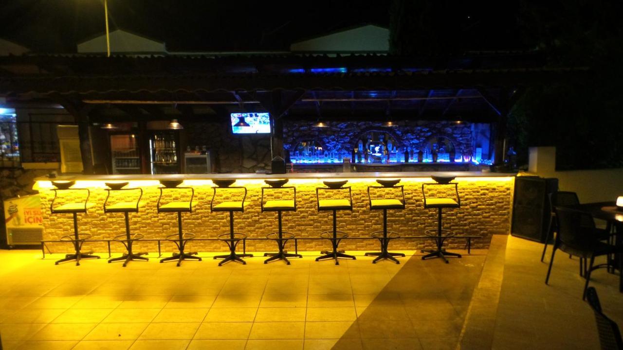Native Hotel Ovacık 외부 사진
